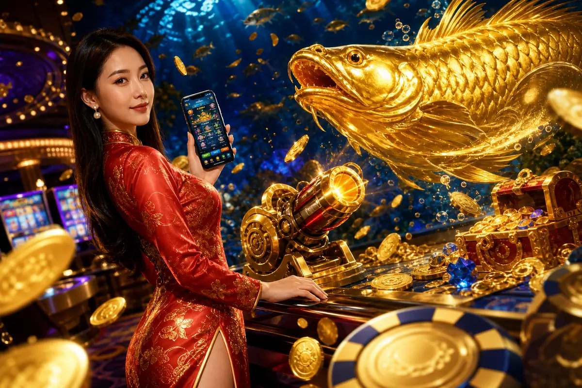 wwwocean777